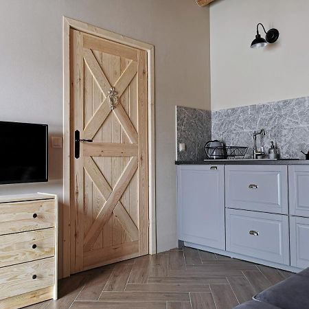 Siedlisko Koscielisko Apartment Bagian luar foto