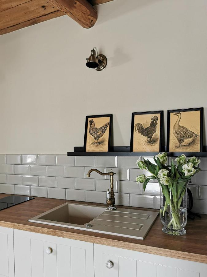 Siedlisko Koscielisko Apartment Bagian luar foto