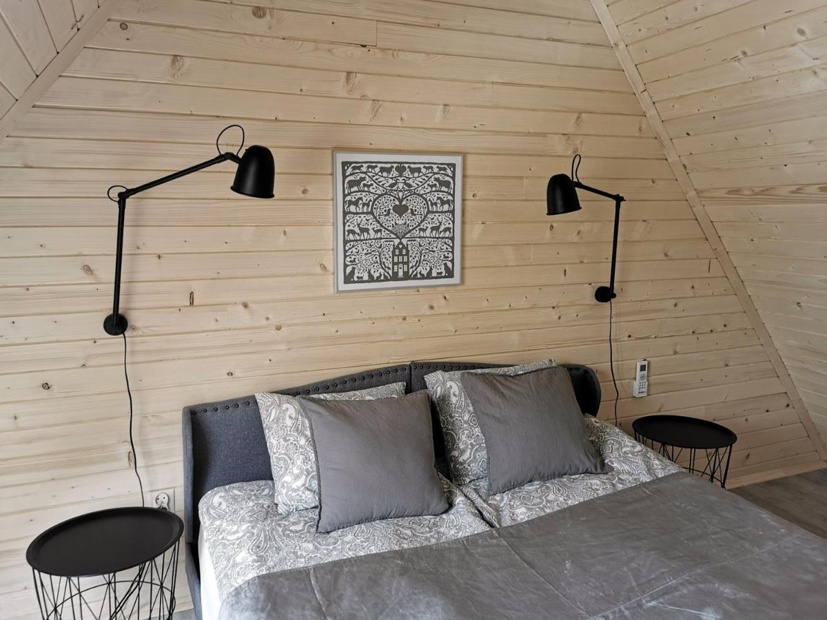 Siedlisko Koscielisko Apartment Bagian luar foto