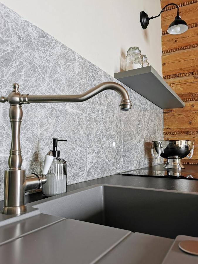 Siedlisko Koscielisko Apartment Bagian luar foto