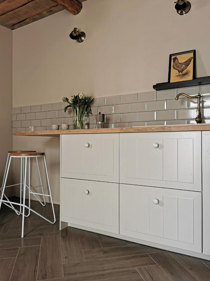 Siedlisko Koscielisko Apartment Bagian luar foto