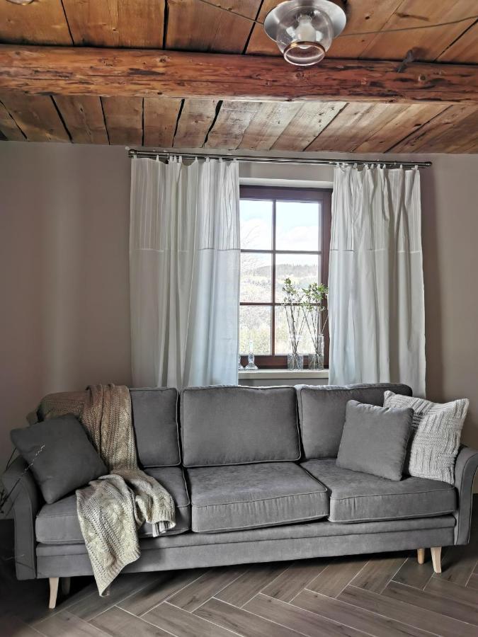 Siedlisko Koscielisko Apartment Bagian luar foto