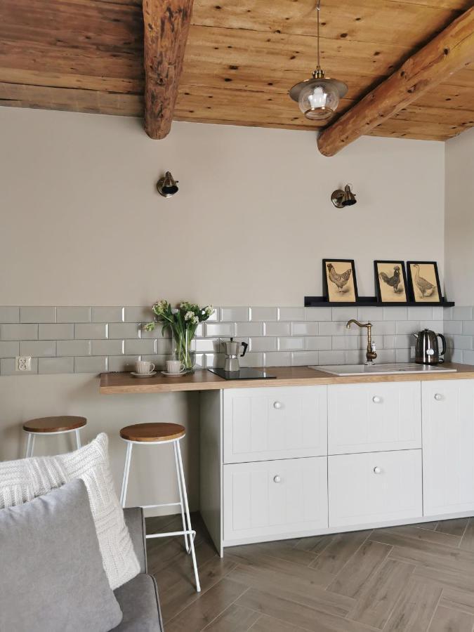 Siedlisko Koscielisko Apartment Bagian luar foto