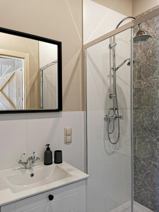Siedlisko Koscielisko Apartment Bagian luar foto