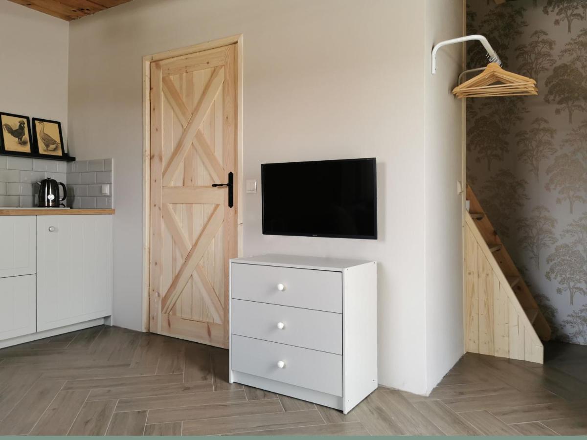 Siedlisko Koscielisko Apartment Bagian luar foto