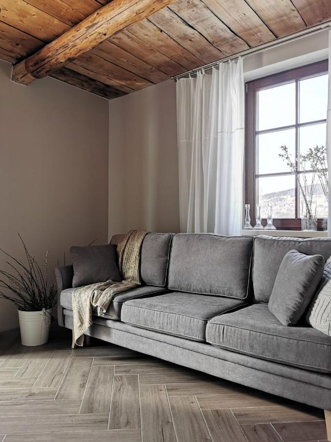 Siedlisko Koscielisko Apartment Bagian luar foto