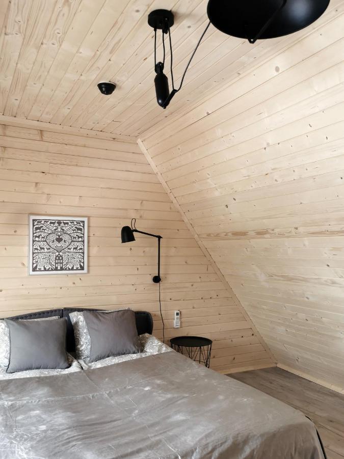 Siedlisko Koscielisko Apartment Bagian luar foto