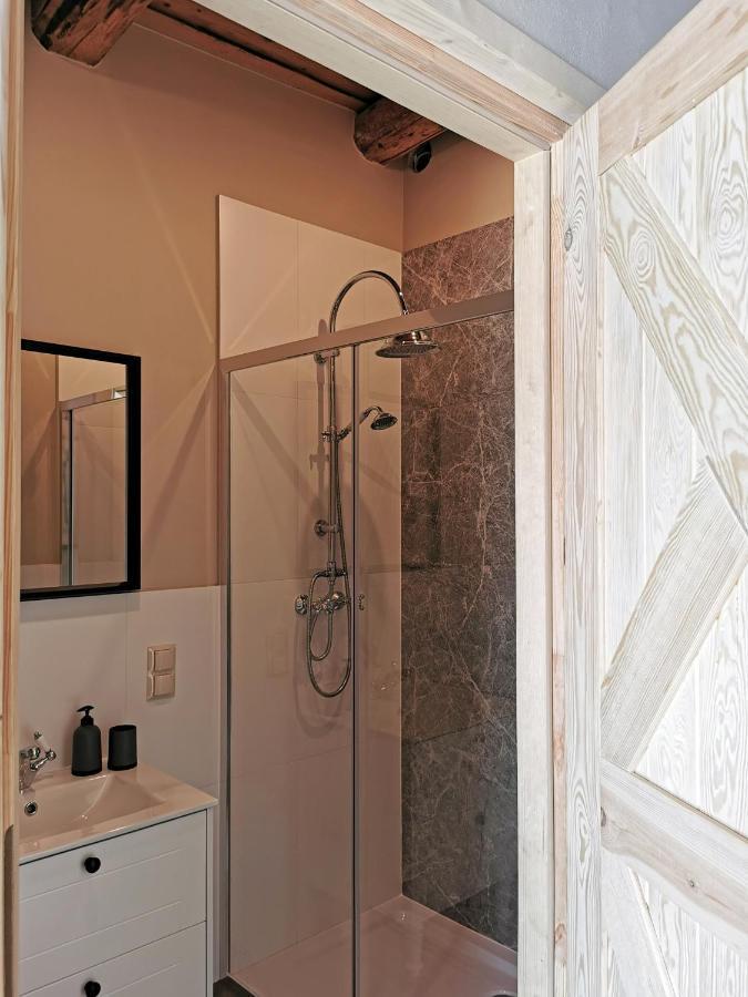 Siedlisko Koscielisko Apartment Bagian luar foto