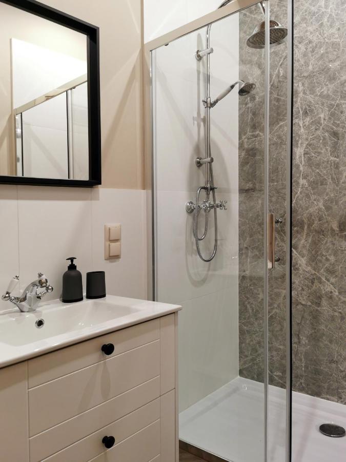 Siedlisko Koscielisko Apartment Bagian luar foto