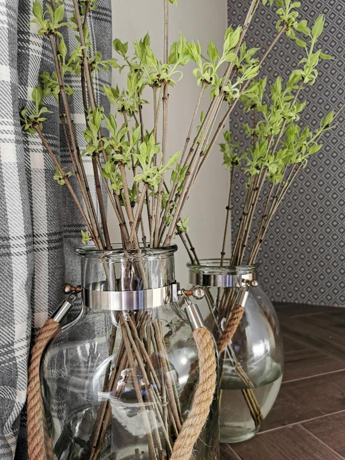 Siedlisko Koscielisko Apartment Bagian luar foto