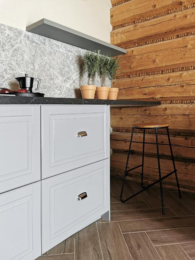 Siedlisko Koscielisko Apartment Bagian luar foto