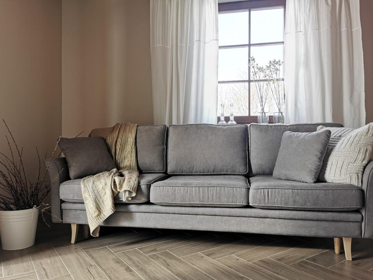 Siedlisko Koscielisko Apartment Bagian luar foto