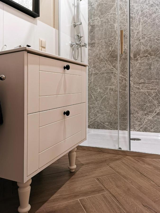 Siedlisko Koscielisko Apartment Bagian luar foto