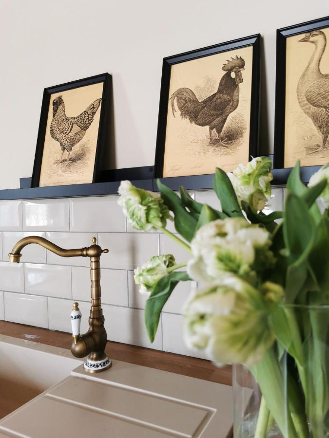 Siedlisko Koscielisko Apartment Bagian luar foto