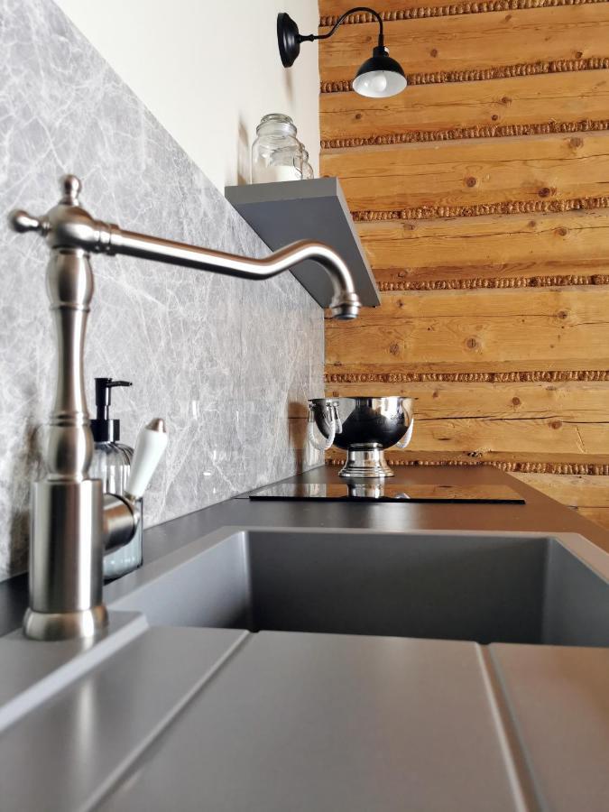 Siedlisko Koscielisko Apartment Bagian luar foto