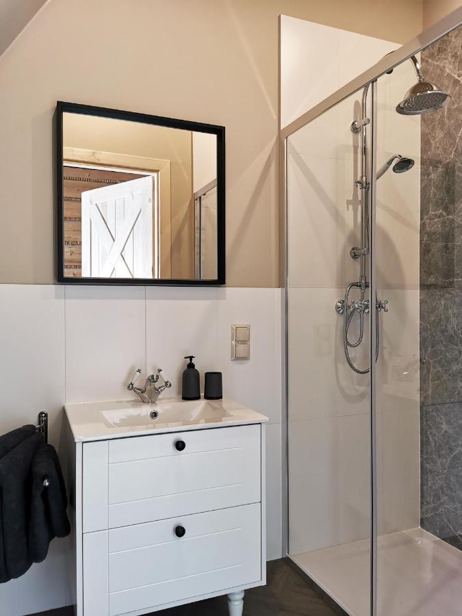 Siedlisko Koscielisko Apartment Bagian luar foto