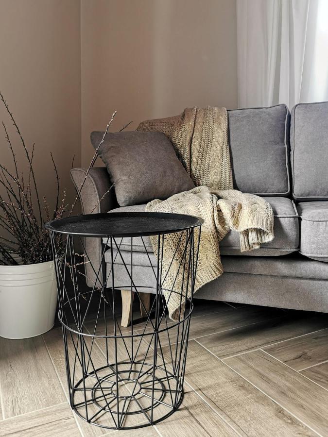 Siedlisko Koscielisko Apartment Bagian luar foto