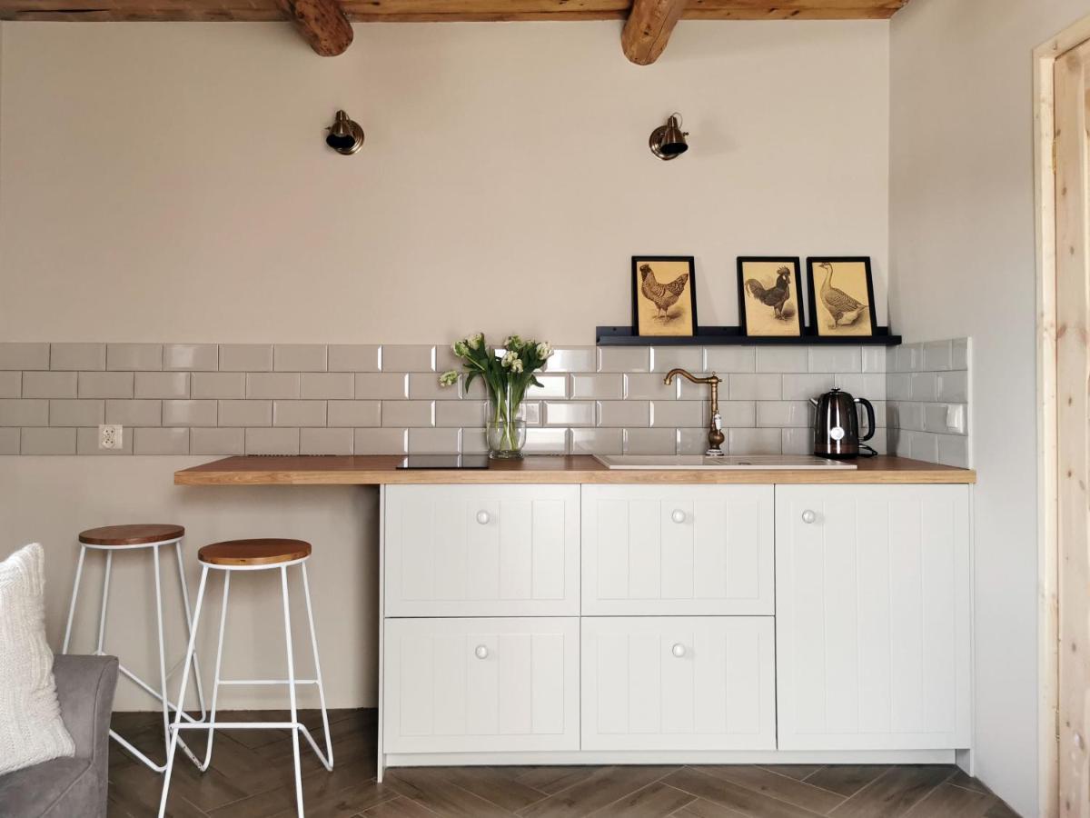 Siedlisko Koscielisko Apartment Bagian luar foto