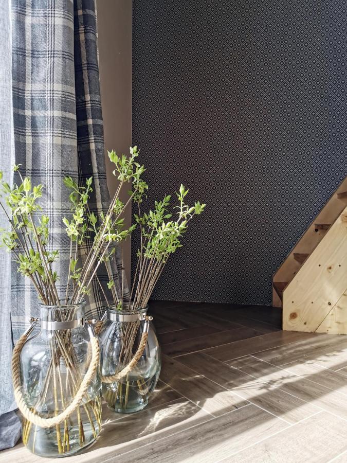 Siedlisko Koscielisko Apartment Bagian luar foto