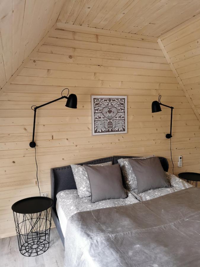 Siedlisko Koscielisko Apartment Bagian luar foto