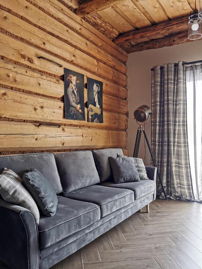 Siedlisko Koscielisko Apartment Bagian luar foto