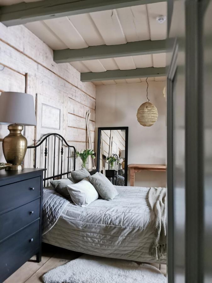 Siedlisko Koscielisko Apartment Bagian luar foto